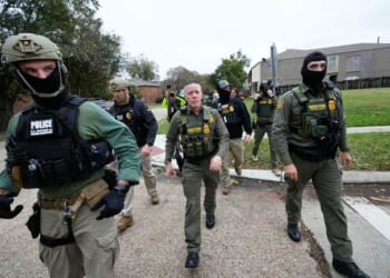 ‘Era of Amnesty Is Over’ – PJ Media