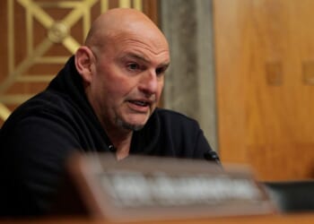 ‘Everyone loses at this point’ – One America News Network