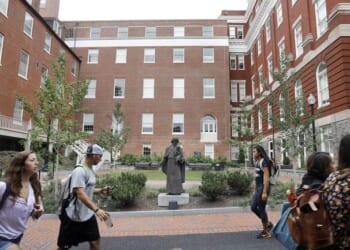 ‘Get Over It’ – PJ Media