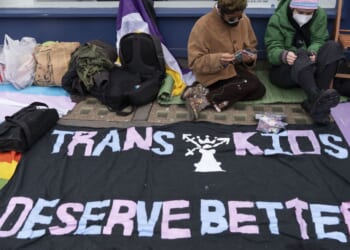 ‘Her penis’? Journalists have given up on telling the truth