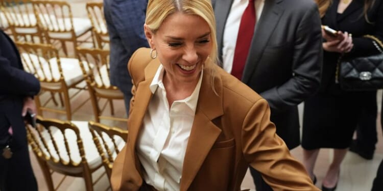 ‘I will continue fighting for President Trump’ – One America News Network