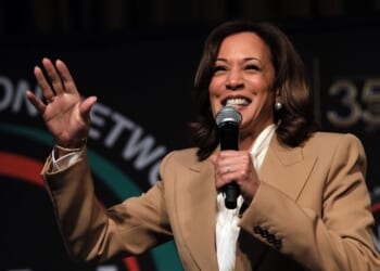 ‘I’m thinking about it’ – One America News Network