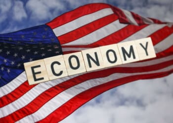 Jerome Powell Is Right – US Economy Is 'Quite Resilient'