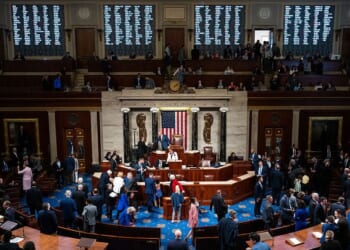 Congress After Callais – How Many Seats Might the GOP Pick Up?