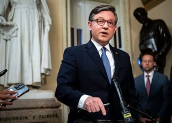 A Hectic House – Republicans Scored Some Hard-Fought Wins This Week