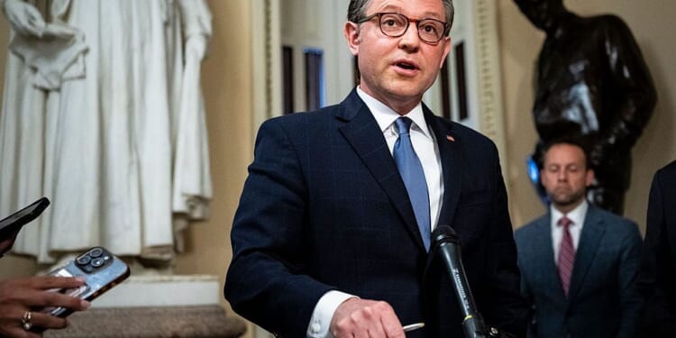 A Hectic House – Republicans Scored Some Hard-Fought Wins This Week