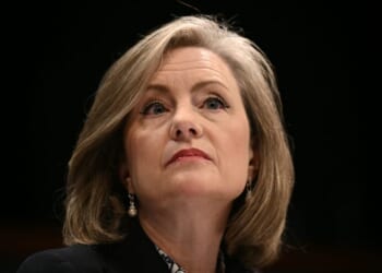 GOP candidate drops out of race to replace Walz — ‘I don’t see a path for me to win’ – One America News Network