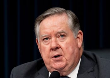 Calif. GOP lawmaker introduces resolution condemning energy policies – One America News Network