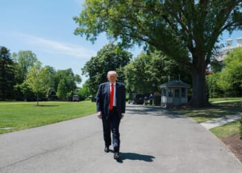 Iran sends new peace proposal to the U.S. through Pakistan — Trump not ‘satisfied’ – One America News Network
