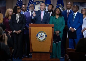 Why Dems Should Be Careful What They Wish For