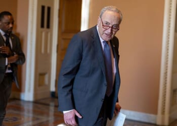 Filibusters, the Fed, and the Castle Doctrine – LN Radio