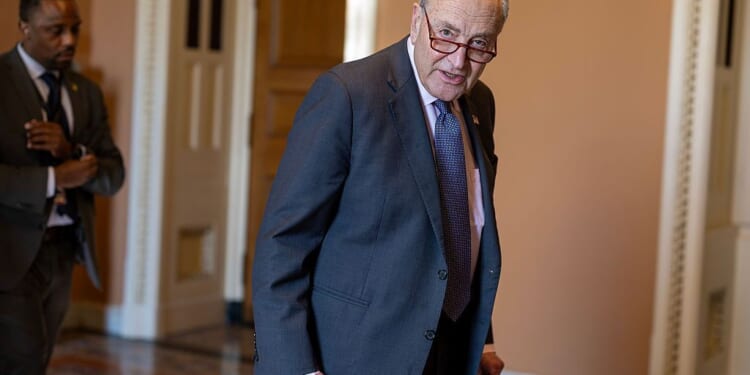 Filibusters, the Fed, and the Castle Doctrine – LN Radio