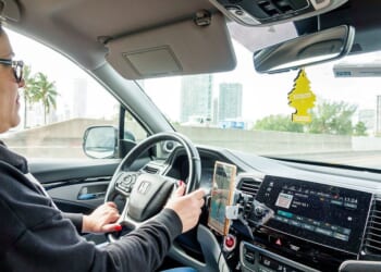 Kill Switch Law Ushers in New Level of Surveillance in Your Car
