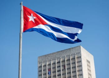 As US Operation in Iran Passed 60 Days, Trump Reiterated Cuba Is ‘Next’
