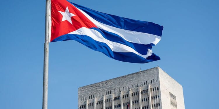 As US Operation in Iran Passed 60 Days, Trump Reiterated Cuba Is ‘Next’