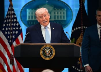 Trump’s New War Powers Workaround – Will It Pay Off?