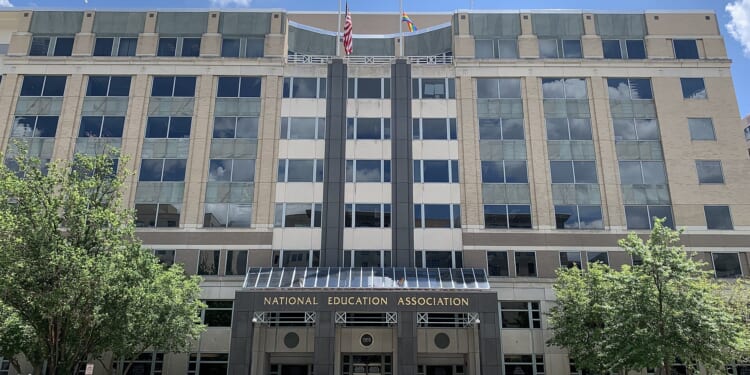 Largest Teachers’ Union in United States Hit With Federal Antisemitism Complaint