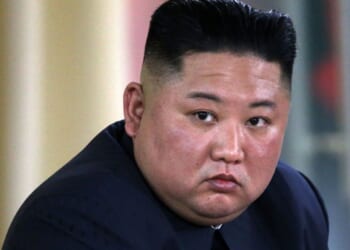 North Korea Quietly Menacing as the World Watches Iran