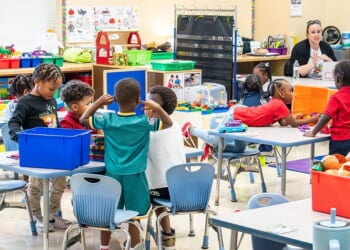 SPLC Tries to ‘Memory Hole’ What It Really Taught Children