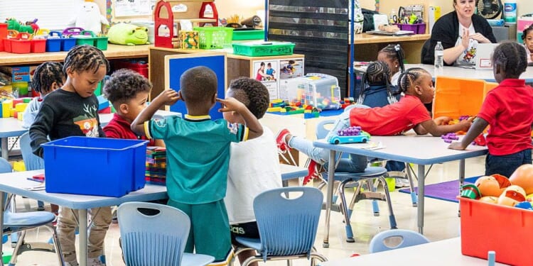 SPLC Tries to ‘Memory Hole’ What It Really Taught Children