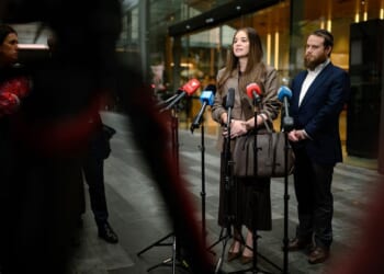 Australia begins hearings into Bondi Beach Attack amid sharp spike in antisemitism – One America News Network