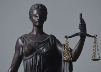 Behind the Façade of the SPLC – Liberty Road