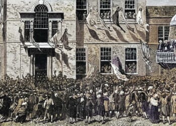 Bringing the Declaration to the People