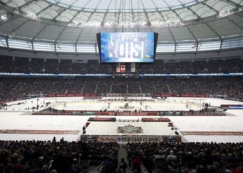 Canada Fines an 85-Year-Old Hockey Scout for Being Old-Fashioned – PJ Media