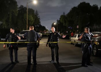 Cole Allen Removed From Suicide Watch, Because Why Make an Accused Assassin Uncomfortable? – PJ Media