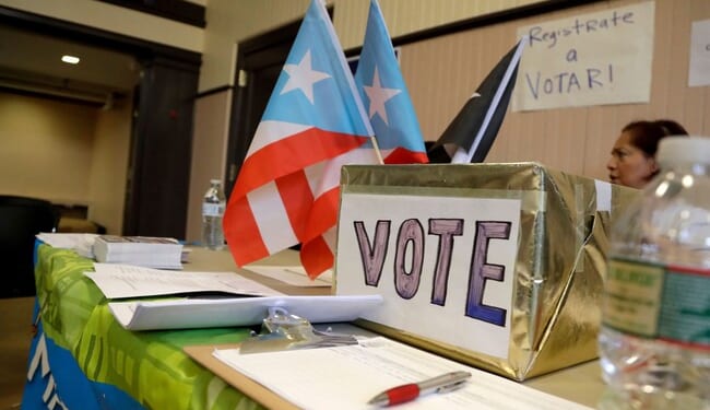 Democrat Pleads Guilty to Forging a Thousand Voter Registrations – PJ Media