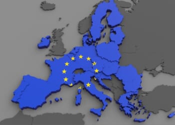 Europe's Painful Quest for Unity