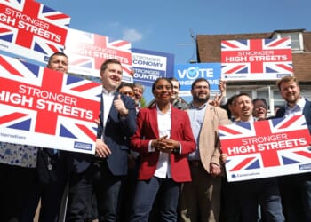 How Westminster broke local democracy