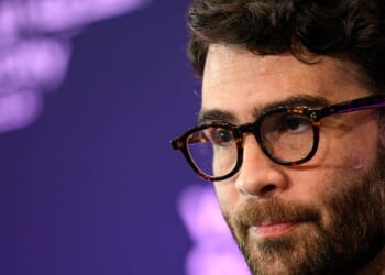 Is Hasan Piker the Face of the American Left?