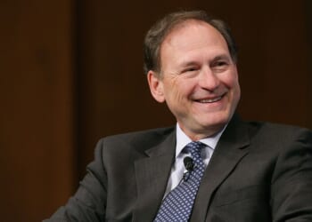 Justice Alito Cleans the Augean Stable of Faux Voting Rights Precedents