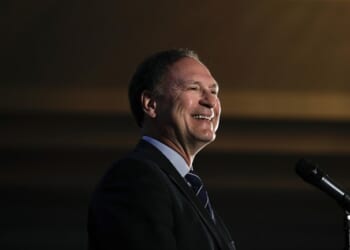 Samuel Alito Brutally Destroyed Ketanji Brown Jackson – PJ Media
