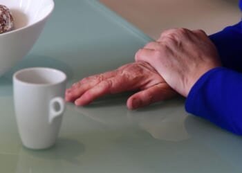 Strange Connection Between the Stomach and Parkinson’s Disease