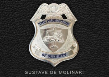 The Free Market for Security