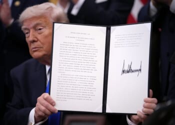 Trump Retirement Savings Program to Roll Out Next Year