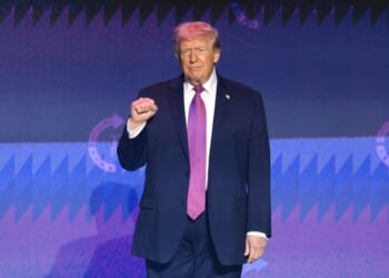 Trump Says He’ll Take Cuba ‘Almost Immediately’ – PJ Media