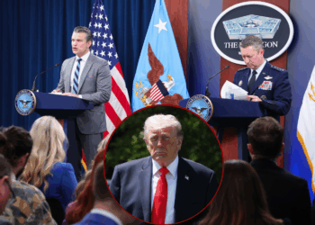 Trump admin. asserts Iran conflict is ‘Terminated’ as 60-day War Powers clock expires – One America News Network