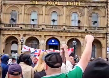 When Hull began to hate